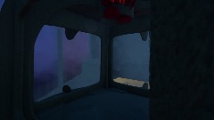 Lbp heaven boy 2s pod wip