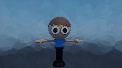 A screenshot taken in Dreams. 11 of 26.