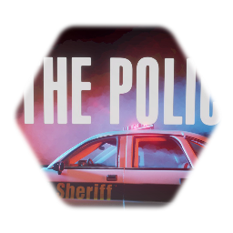 Sheriff office police officer 3.0