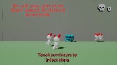 A screenshot taken in Dreams. 9 of 26.