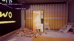 A screenshot taken in Dreams. 4 of 26.