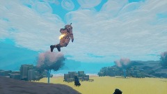 A screenshot taken in Dreams. 1 of 22.