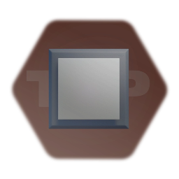 Floor Button | DC RETAPPED