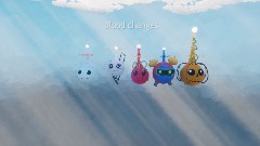 A screenshot taken in Dreams. 15 of 22.