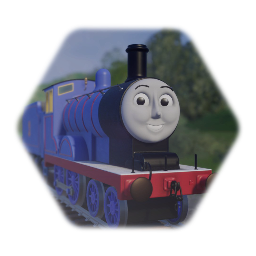 CGI Edward
