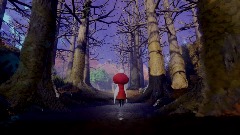 A screenshot taken in Dreams. 19 of 27.