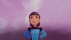 A screenshot taken in Dreams. 5 of 16.