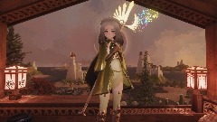 A screenshot taken in Dreams. 4 of 25.