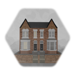 Birmingham Victorian House