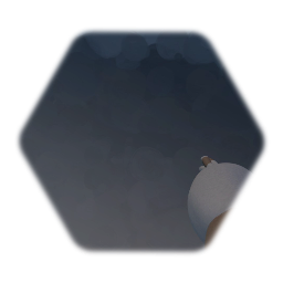 First person Bear gremlin