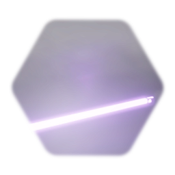 Test Lightsaber