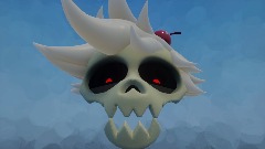 A screenshot taken in Dreams. 4 of 4.