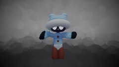 A screenshot taken in Dreams. 3 of 4.