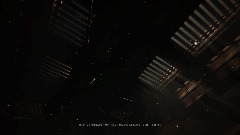 A screenshot taken in Dreams. 1 of 2.