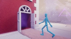 How To... Create Connected Doors Between Scenes