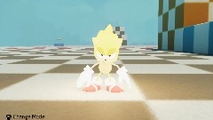 A screenshot taken in Dreams. 8 of 19.