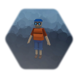 Paulie Lowe - (Low Thermo)