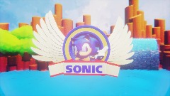 Sonic The Hedgehog 1 HEAVY DEVELOPMENT