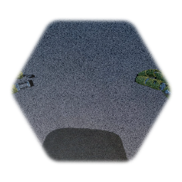 Springtrap First person