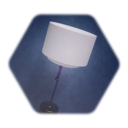 Lamp (Functional)