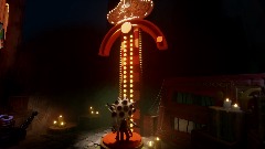 A screenshot taken in Dreams. 29 of 29.