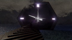 A screenshot taken in Dreams. 2 of 2.