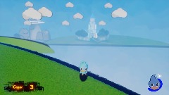 A screenshot taken in Dreams. 2 of 2.