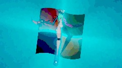 A screenshot taken in Dreams. 1 of 18.