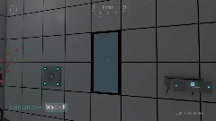 A screenshot taken in Dreams. 6 of 7.