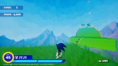 A screenshot taken in Dreams. 8 of 8.