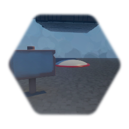 Mini Platform Game #2 (Remixable)