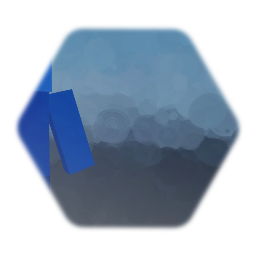 Blue boy