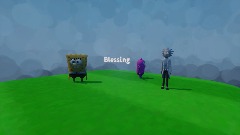 A screenshot taken in Dreams. 3 of 3.