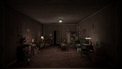 A screenshot taken in Dreams. 5 of 6.