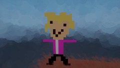 A screenshot taken in Dreams. 4 of 4.