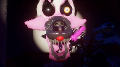 A screenshot taken in Dreams. 3 of 4.