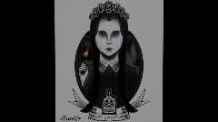 Wednesday Addams