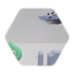 EN, RU and ES Alphabet lores B playable