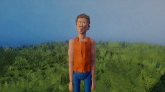 A screenshot taken in Dreams. 2 of 3.