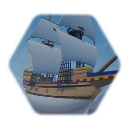 69 different shades of ships