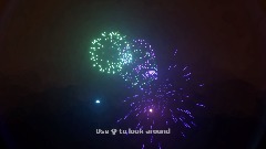 A screenshot taken in Dreams. 2 of 7.