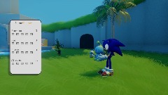 Chao Garden / Chao World