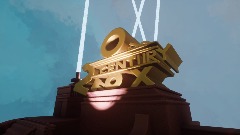 20th Century Fox 1981 Logo Remake (REMIXABLE) crash