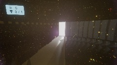 A screenshot taken in Dreams. 1 of 6.