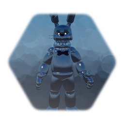 Twisted Bonnie (Device Off)