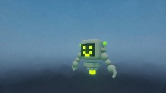 A screenshot taken in Dreams. 26 of 27.