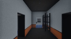 Liminal rooms sneak peak