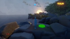 A screenshot taken in Dreams. 4 of 6.