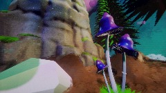 A screenshot taken in Dreams. 4 of 5.