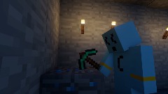 A screenshot taken in Dreams. 15 of 25.